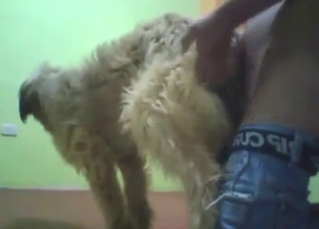 Skinny beast is going to get fucked by a guy